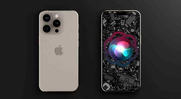苹果人工智能被看好，或影响iPhone 16销量