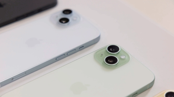 苹果承诺为 iPhone 15 系列提供 5 年安全更新，实际或更久