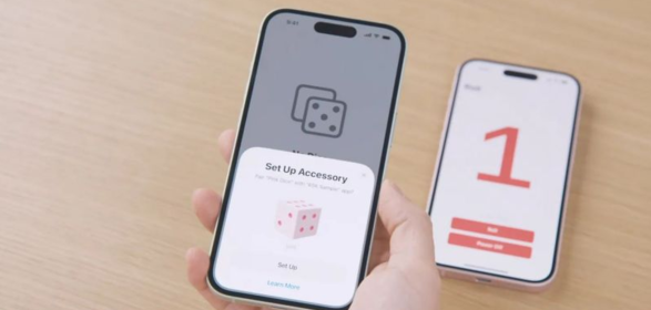 苹果 iOS 18 终于松口：第三方配件也能享 AirPods / AirTag 配对体验
