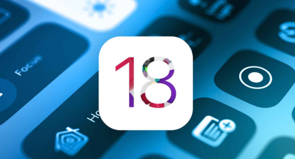 iOS 18将提供生成式人工智能功能，信息应用、控制中心未指明“更新”