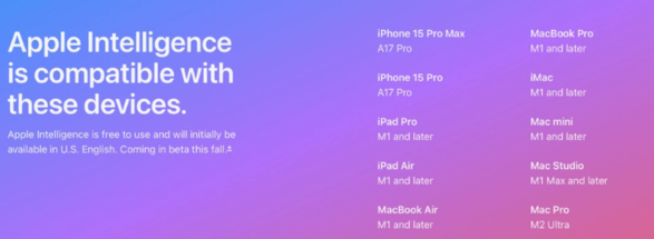 一文汇总苹果 WWDC24 开发者大会