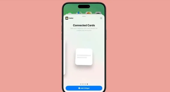 苹果 iOS / iPadOS 18 开发者预览版 Beta 2 发布:引入 iPhone 镜像、初步支持 RCS 等 苹果 iOS / iPadOS 18 开发者预览版 Beta 2 发布:引入 iPhone 镜像、初步支持 RCS 等