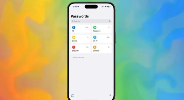 苹果 iOS / iPadOS 18 开发者预览版 Beta 2 发布:引入 iPhone 镜像、初步支持 RCS 等 苹果 iOS / iPadOS 18 开发者预览版 Beta 2 发布:引入 iPhone 镜像、初步支持 RCS 等