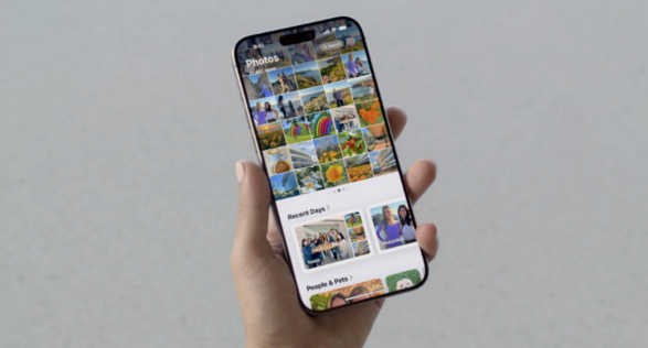 一文汇总苹果 WWDC24 开发者大会