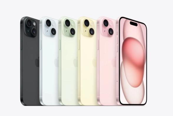 苹果计划为 iPhone 17 系列开发一款更薄的机型，iPad Pro 只是开始