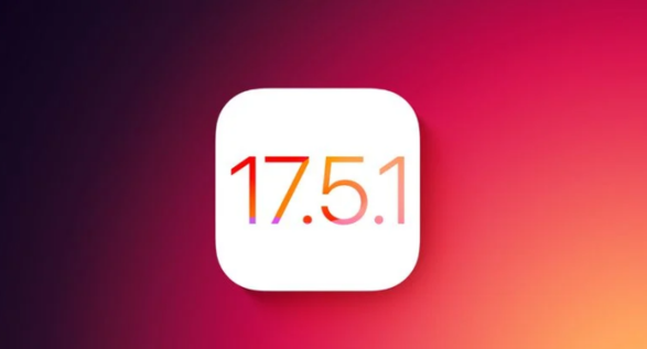 iPadOS 17.5.1发布，只适配第10代iPad