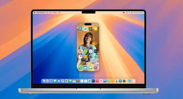 苹果 iOS / iPadOS 18 开发者预览版 Beta 2 发布:引入 iPhone 镜像、初步支持 RCS 等 苹果 iOS / iPadOS 18 开发者预览版 Beta 2 发布:引入 iPhone 镜像、初步支持 RCS 等