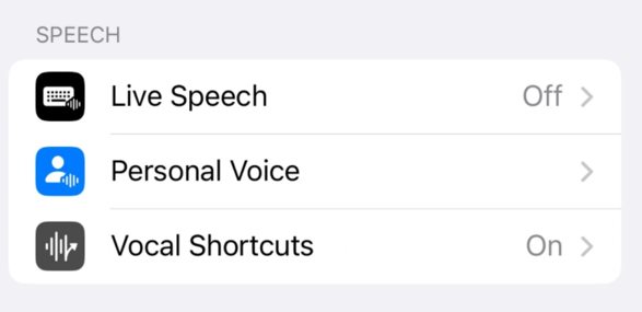 iOS 18 可设专属“咒语”：不喊 Siri 也能执行预设指令，锁屏能用