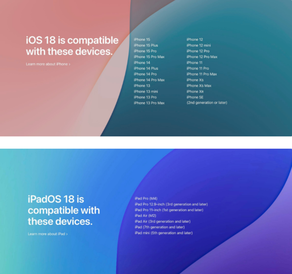 一文汇总苹果 WWDC24 开发者大会