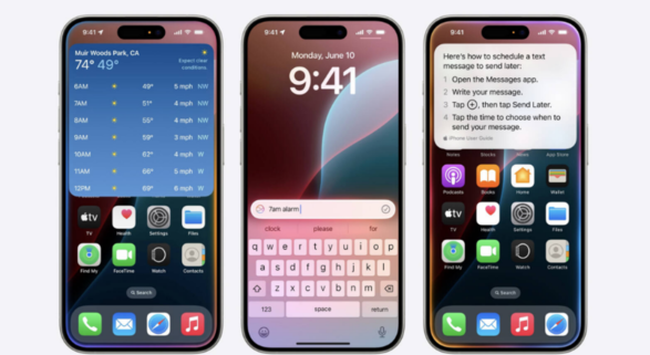一文汇总苹果 WWDC24 开发者大会