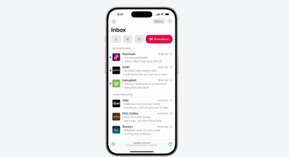 iOS 18 功能不会一次性开放，部分功能要后续更新才能用