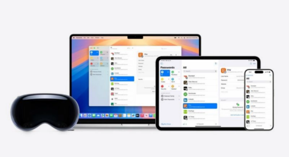 苹果 iOS 18 更新细节内容速览