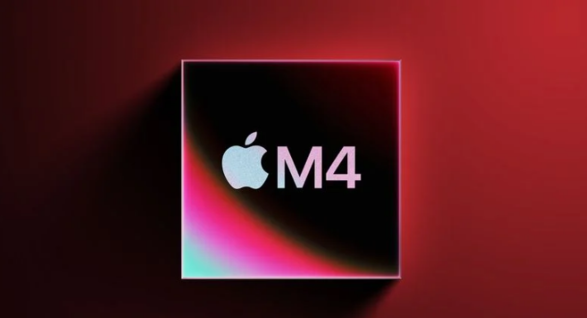 M4芯片的MacBook Pro预计将于第四季度推出 M4芯片的MacBook Pro预计将于第四季度推出