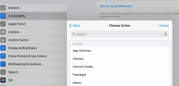 iOS 18 可设专属“咒语”：不喊 Siri 也能执行预设指令，锁屏能用
