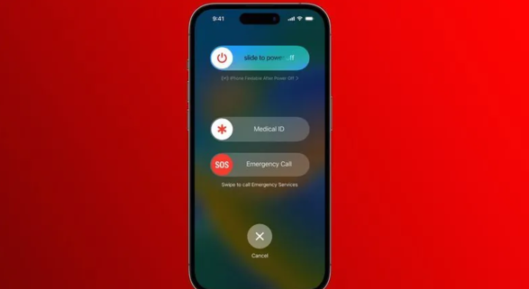 苹果 iOS 18 紧急 SOS 功能将支持视频连线
