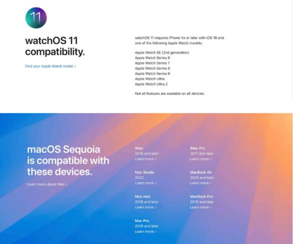 一文汇总苹果 WWDC24 开发者大会