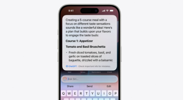 一文汇总苹果 WWDC24 开发者大会