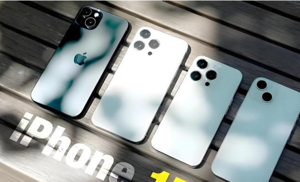 iPhone 保值率超出安卓手机至少 40%，且随时间不断增长