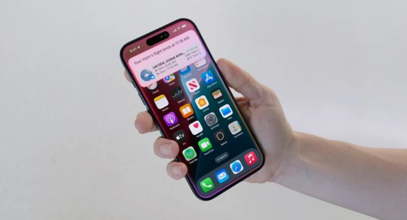 iOS 18 功能不会一次性开放，部分功能要后续更新才能用