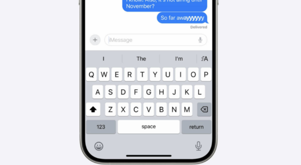 一文汇总苹果 WWDC24 开发者大会