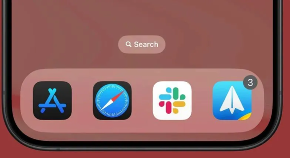 苹果 iOS / iPadOS 18 开发者预览版 Beta 2 发布:引入 iPhone 镜像、初步支持 RCS 等 苹果 iOS / iPadOS 18 开发者预览版 Beta 2 发布:引入 iPhone 镜像、初步支持 RCS 等