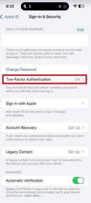 新型 Apple ID 钓鱼活动肆虐网络，威胁14.6 亿 iPhone 用户