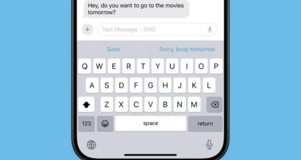 iOS 18.1 开发者预览版 Beta 发布，iPhone 15 Pro / Max 独享