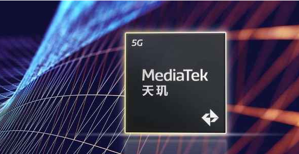 联发科推出了最新的天玑7350芯片 为中端设备提供强大的性能