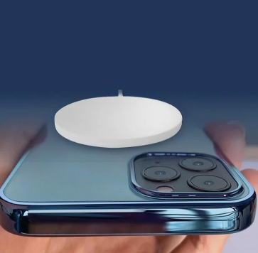 iPhone 16 Pro将支持40W有线快充和20W MagSafe充电