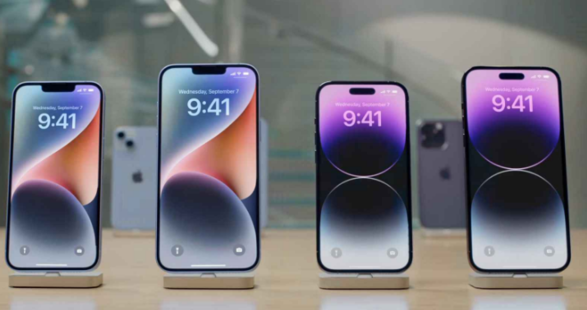 取证公司Cellebrite无法解锁运行iOS 17.4或更高版本的iPhone