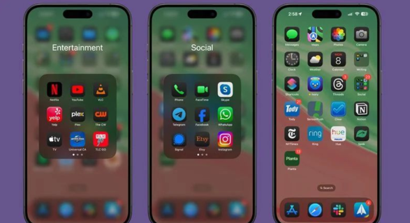 苹果iOS 18 / iPadOS 18 / macOS 15/ watchOS 11 首个公测版发布