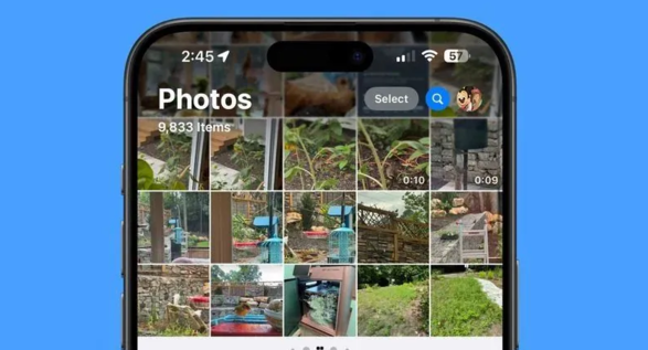 苹果iOS 18 / iPadOS 18 / macOS 15/ watchOS 11 首个公测版发布