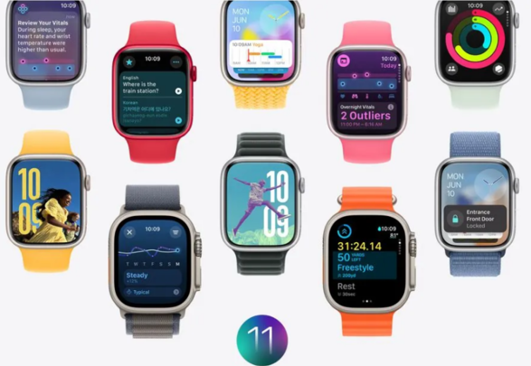 iOS / iPadOS 18 等新系统专栏页面上线：全方位介绍新功能 / 新特性