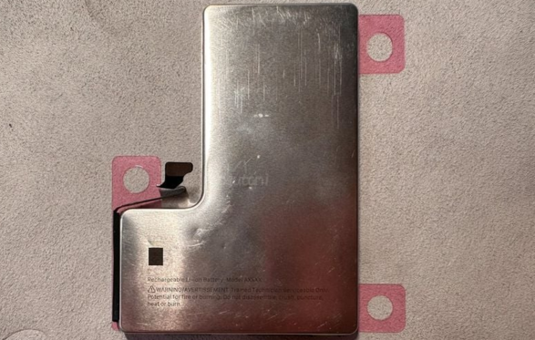  新款iPhone电池将采用金属外壳，电芯密度提升 5-10%