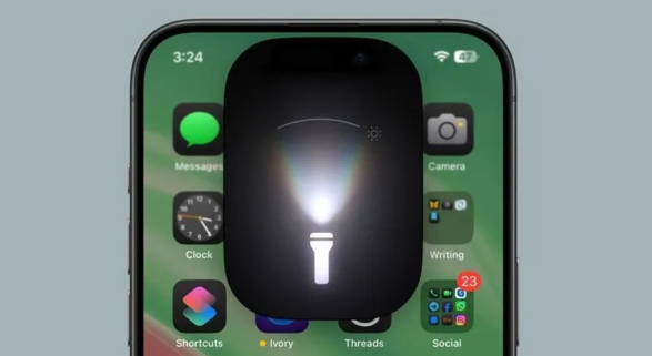 苹果 iOS / iPadOS 18 Beta 3 发布：增强主界面深色图标、引入新壁纸等