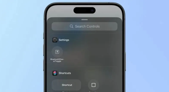 苹果 iOS / iPadOS 18 开发者预览版 Beta 4 发布
