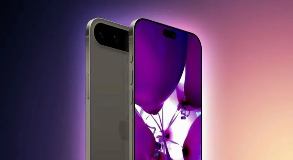 苹果被曝研发机械硬件来调整相机光圈，最早有望用于 iPhone 17 系列