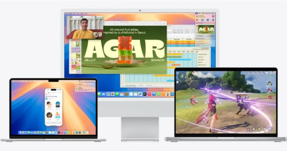 iOS / iPadOS 18 等新系统专栏页面上线：全方位介绍新功能 / 新特性
