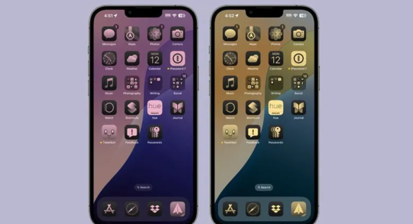 苹果 iOS / iPadOS 18.1 开发者预览版 Beta 2 发布：简化 Photos、增强 Safari 分心控制等