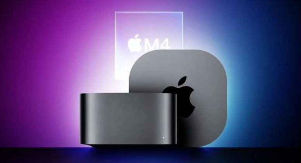 苹果计划在今年晚些时候推出完全重新设计的Mac mini