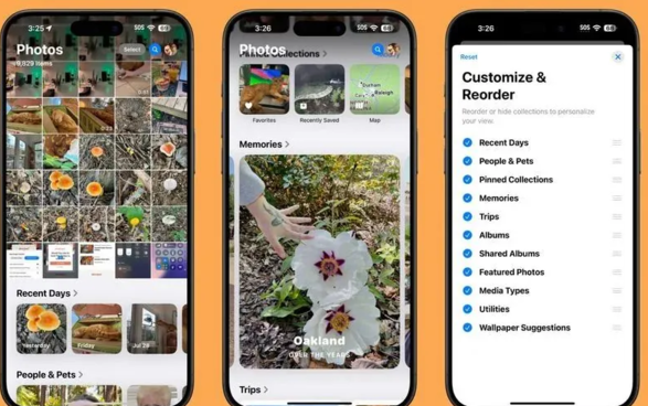 苹果 iOS / iPadOS 18.1 开发者预览版 Beta 2 发布：简化 Photos、增强 Safari 分心控制等