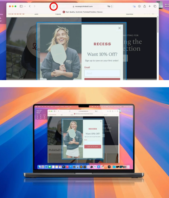 苹果 iOS 18 Safari 浏览器“分心控制”功能初探