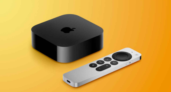 Apple TV用户可以隔空投送网页链接到iPhone或iPad