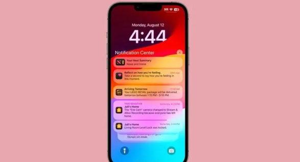 苹果 iOS / iPadOS 18.1 开发者预览版 Beta 2 发布：简化 Photos、增强 Safari 分心控制等