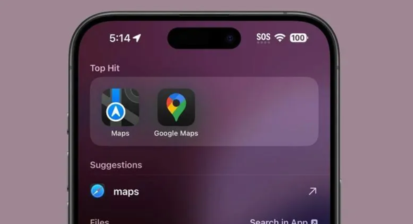 苹果 iOS / iPadOS 18 开发者预览版 Beta 5 发布