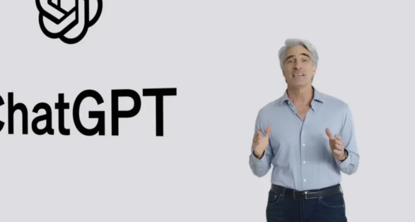 ChatGPT 即将登陆 iOS 18，消息称苹果正洽谈投资 OpenAI