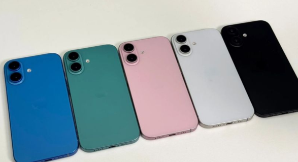 苹果酝酿新变革，iPhone 17 系列将翻开新篇章
