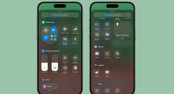 苹果 iOS / iPadOS 18.1 开发者预览版 Beta 2 发布：简化 Photos、增强 Safari 分心控制等