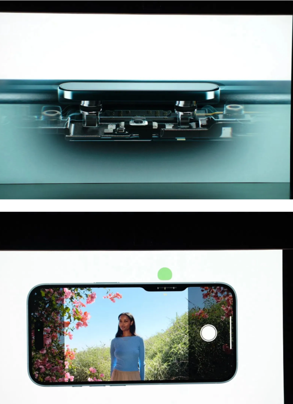  iPhone 16 / Plus：垂直相机、A18 芯片、6.1/6.7 英寸屏幕，起售价 799/899 美元