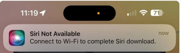升级iOS 18.1 Beta 后你的 Siri 能正常使用吗？